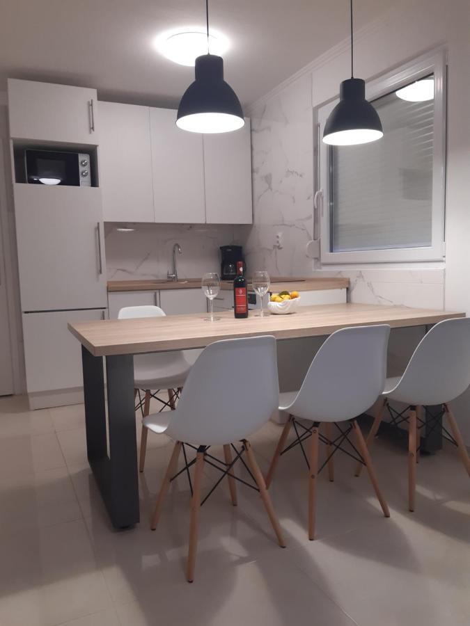 Apartment Ivan Винишче Экстерьер фото