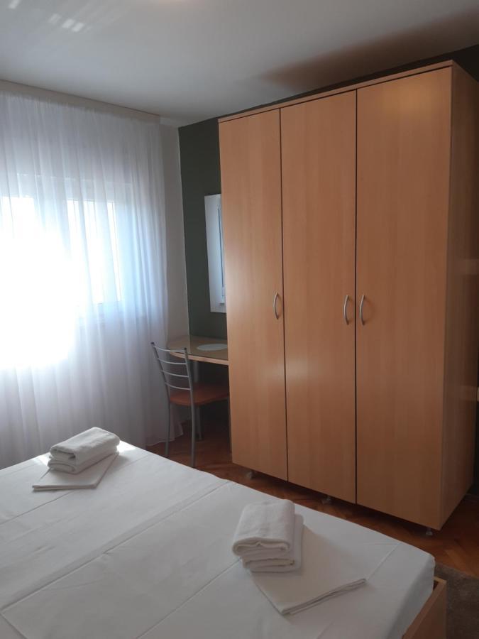 Apartment Ivan Винишче Экстерьер фото