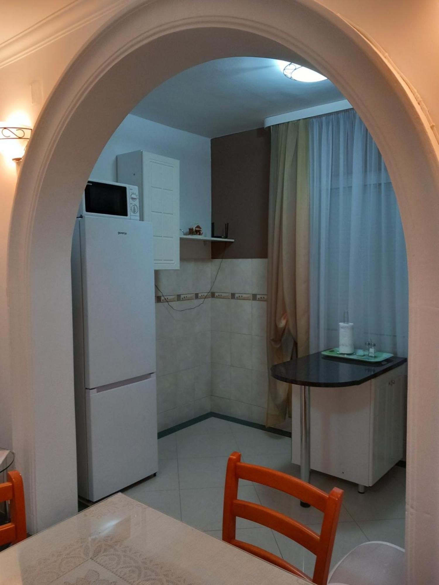 Apartment Ivan Винишче Экстерьер фото