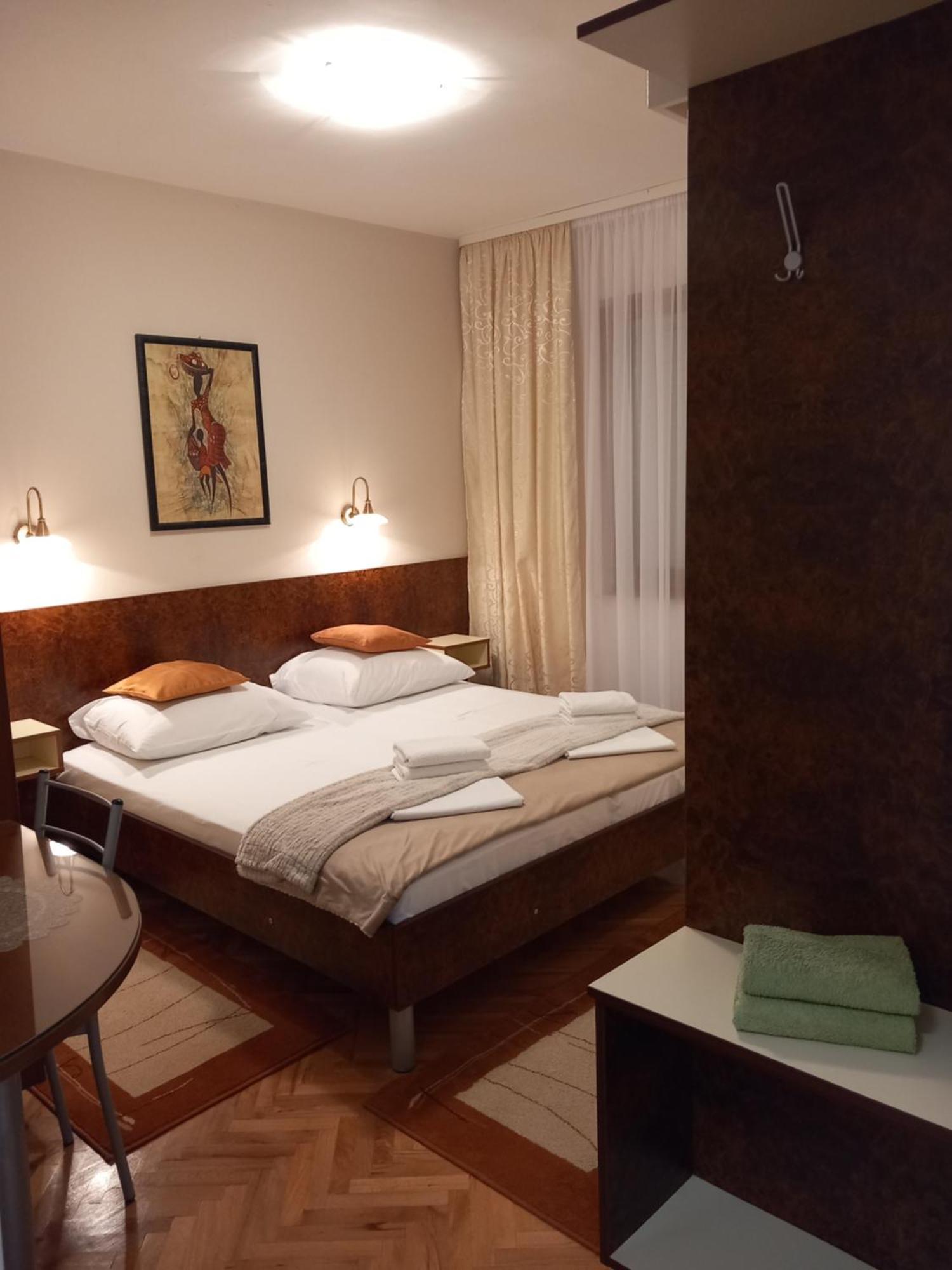 Apartment Ivan Винишче Экстерьер фото