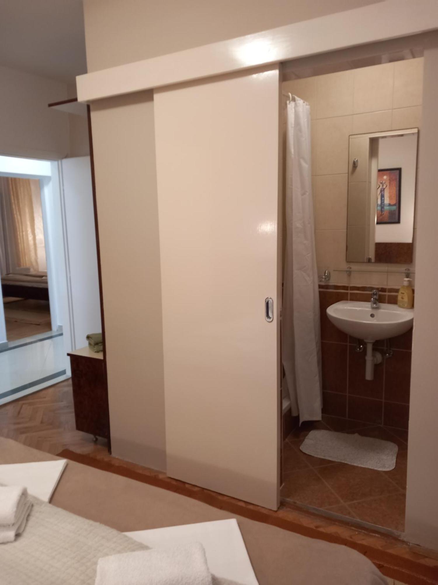 Apartment Ivan Винишче Экстерьер фото